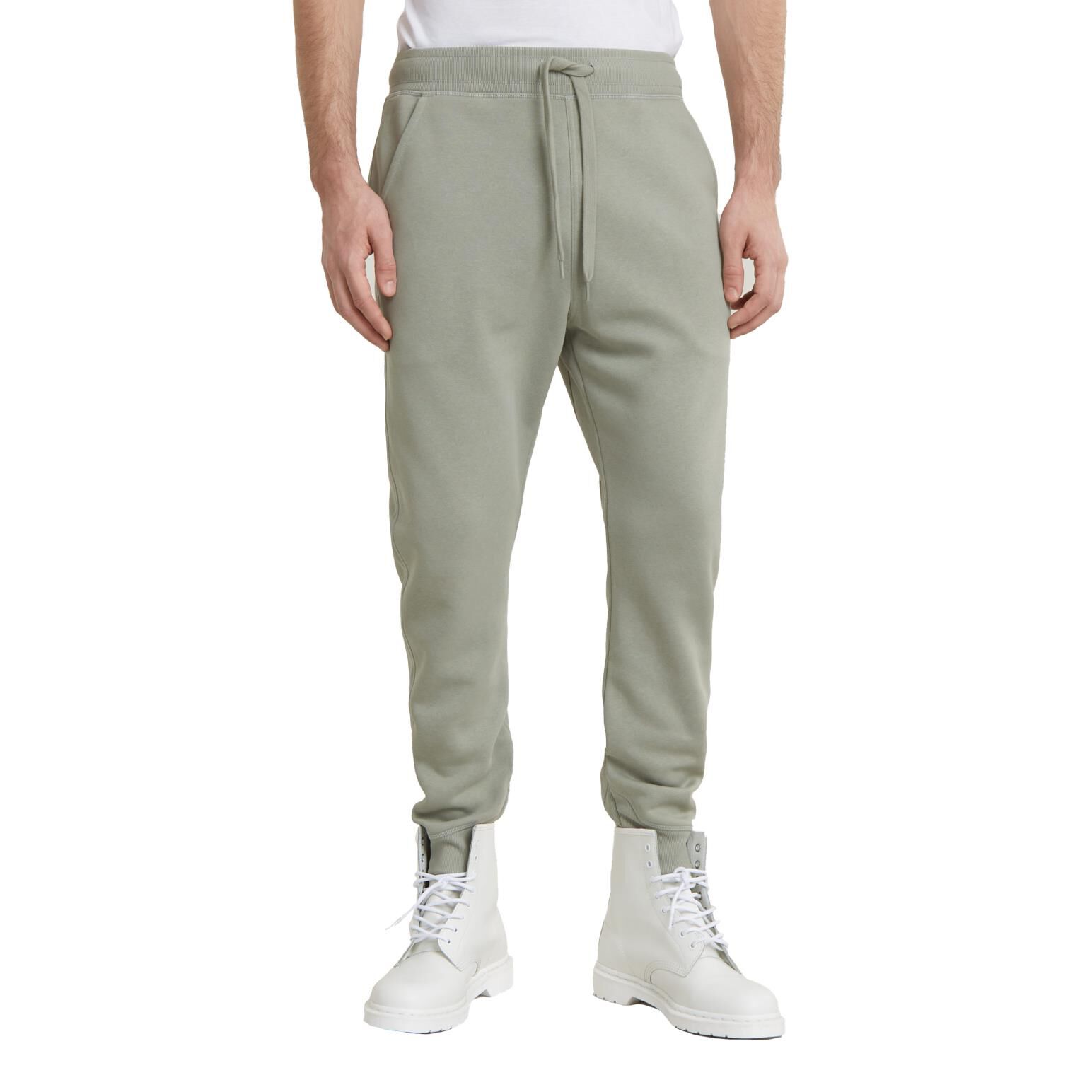 G Star Premium Core Type C Sweat Pants Ballantynes Department Store